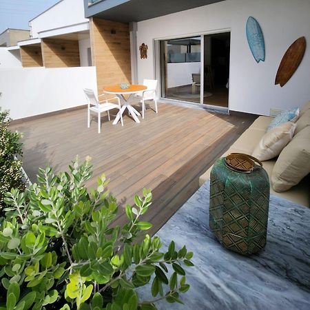 Marinha Grande Apartamentos N5 Ice Exterior photo